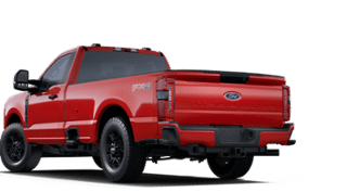 2025 Ford Super Duty® External Image 3